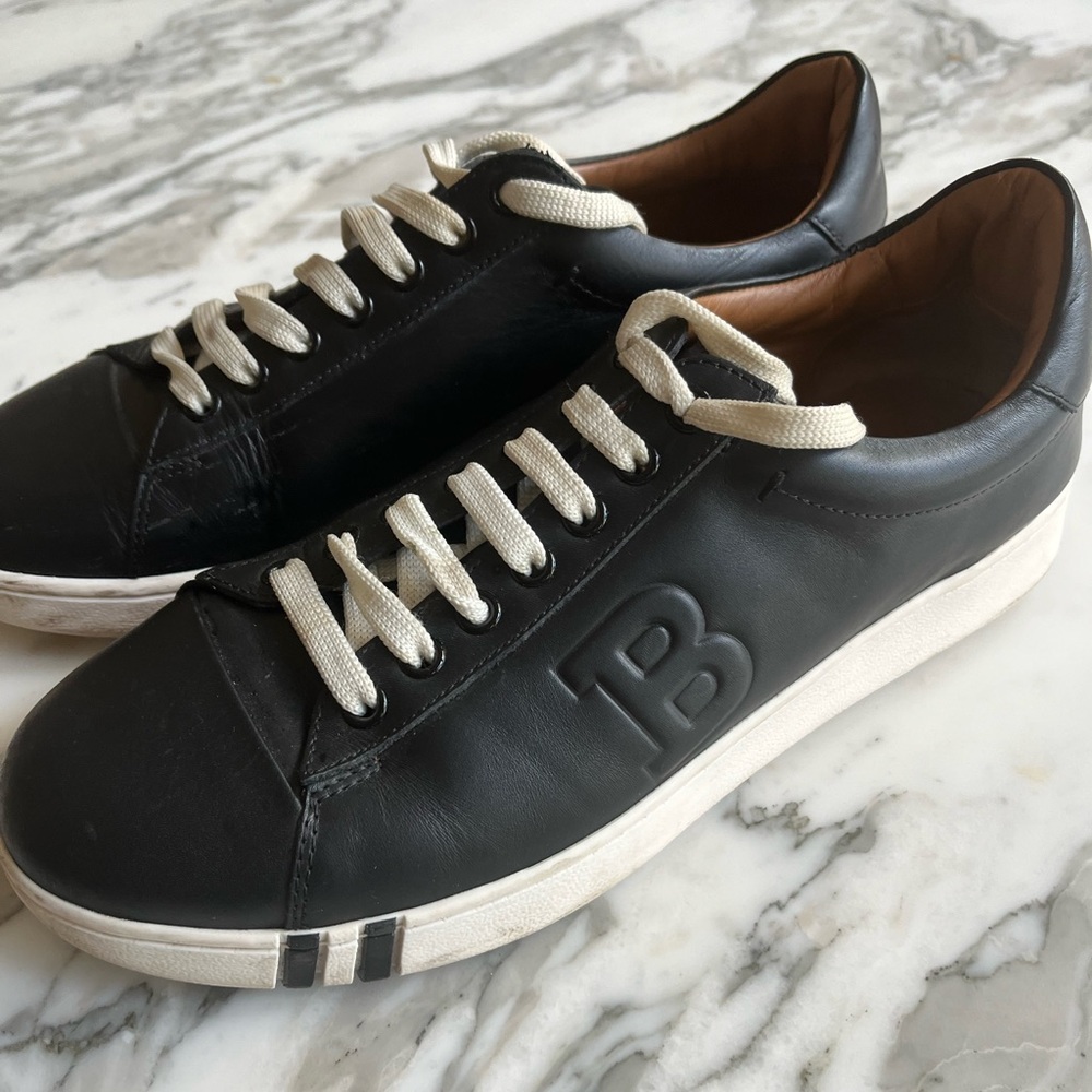 Bally sneakers🔥🔥🔥